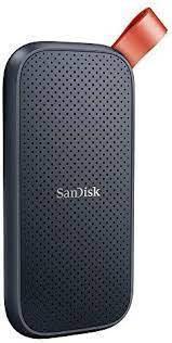 SANDISK BY WESTERN DIGITAL 2TB USB 3.2 SDSSDE30-2T00-G26