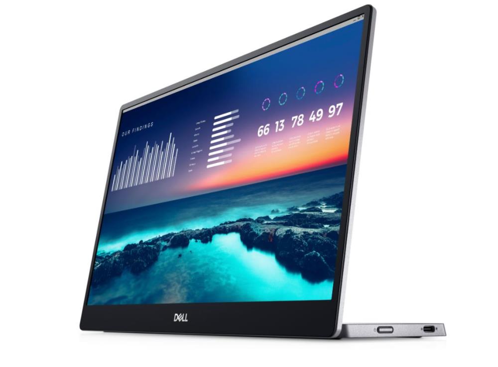 DELL P1424H 14" Panel IPS