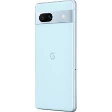 MOBILE PHONE PIXEL 7A 128GB/SEA BLUE GA04275-GB GOOGLE