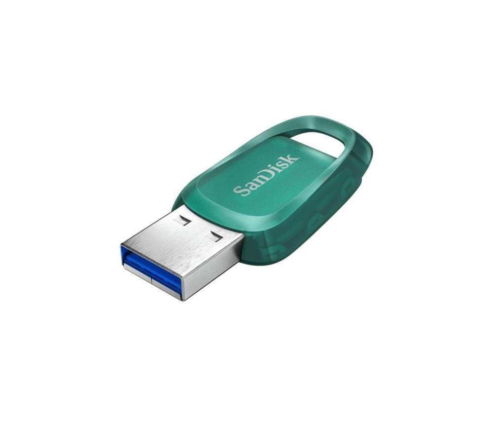 MEMORY DRIVE FLASH USB3.2/256GB SDCZ96-256G-G46 SANDISK