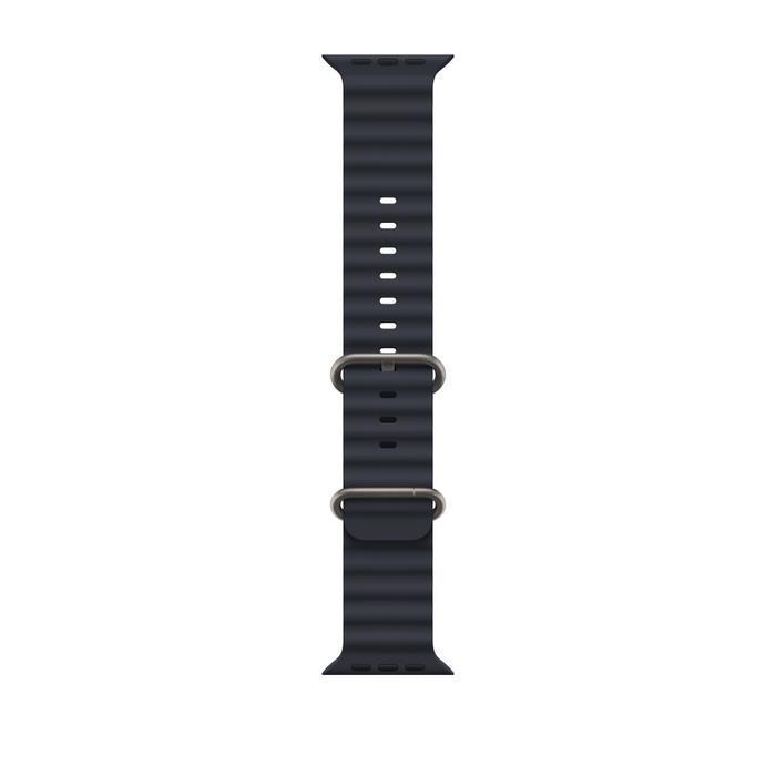 SMARTWATCH ULTRA 49MM CELL./TITANIUM/MIDNIGHT MQFK3 APPLE