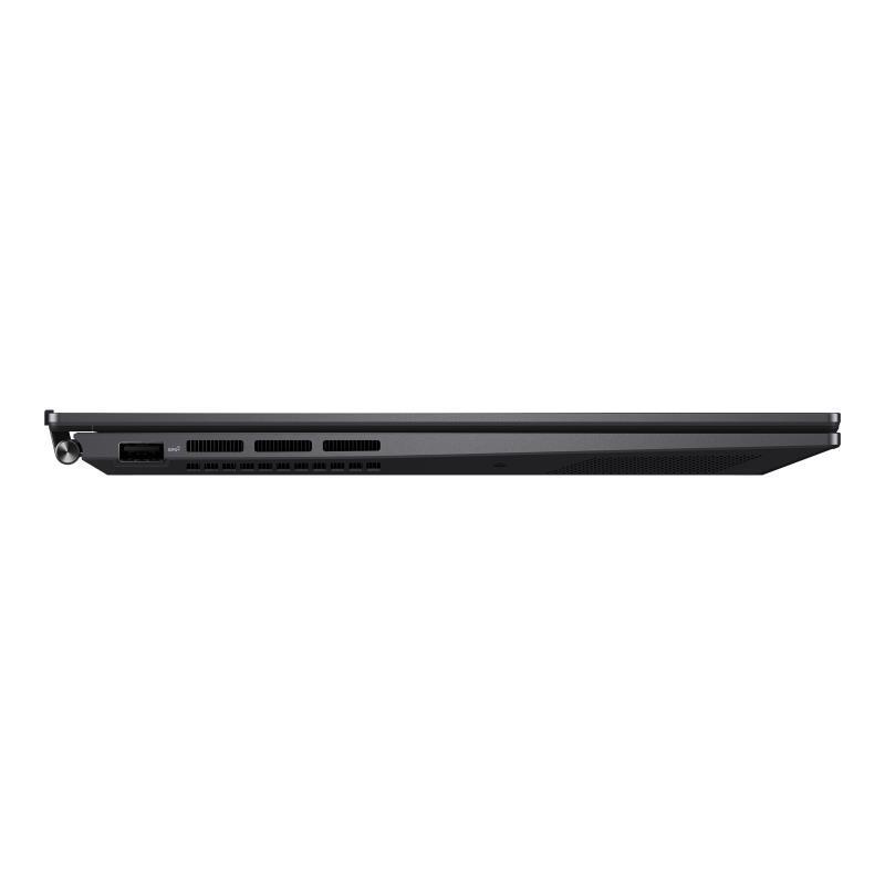 ASUS ZenBook Series UM3504DA-MA339W CPU 7735U