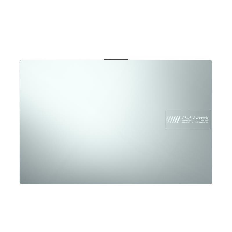 ASUS VivoBook Series E1504FA-L1419W CPU 7520U