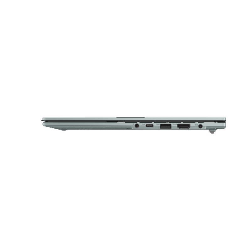 ASUS VivoBook Series E1504FA-L1419W CPU 7520U