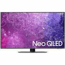 SAMSUNG 50" 4K/Smart QLED