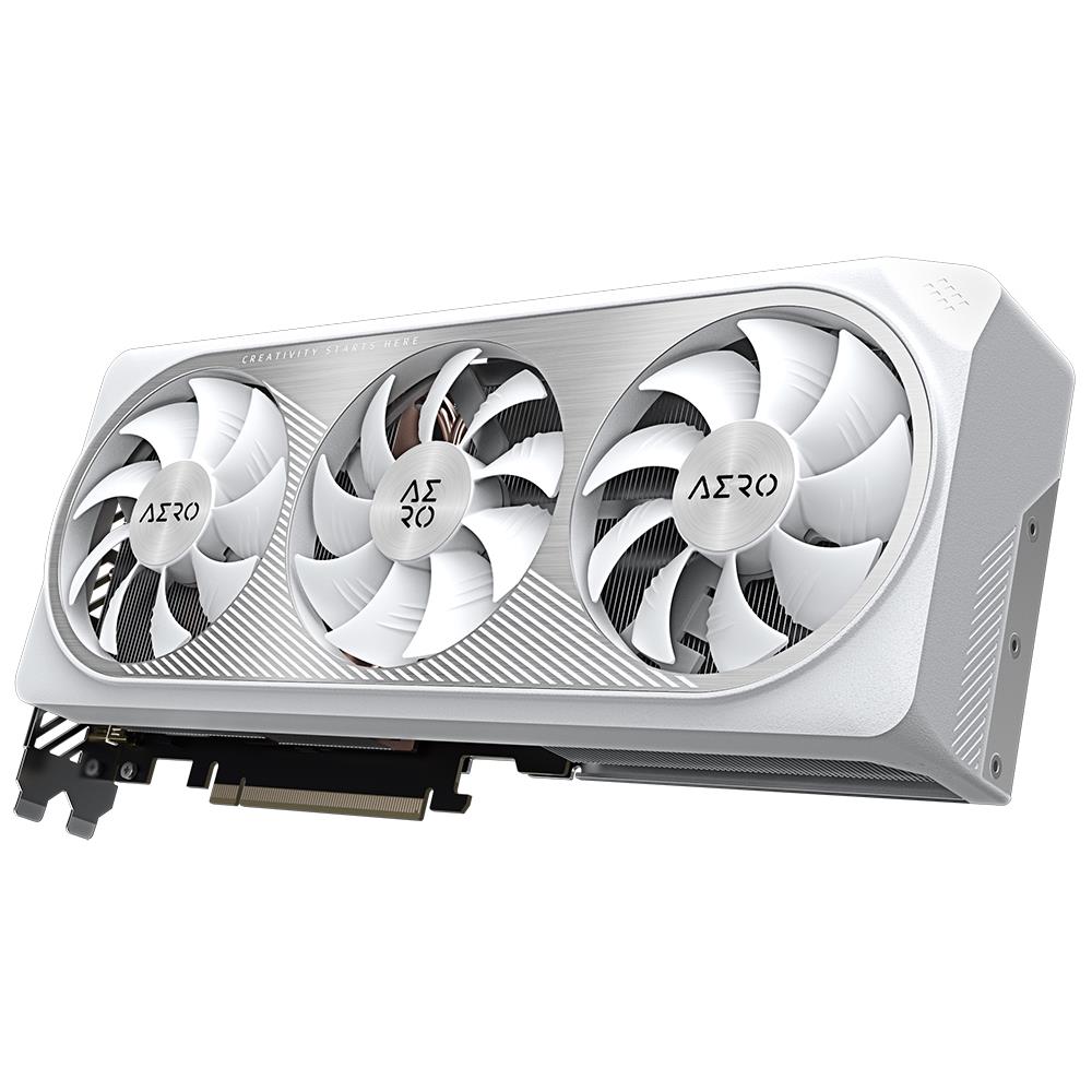 GIGABYTE NVIDIA GeForce RTX 4070 Ti 12 GB GDDR6X