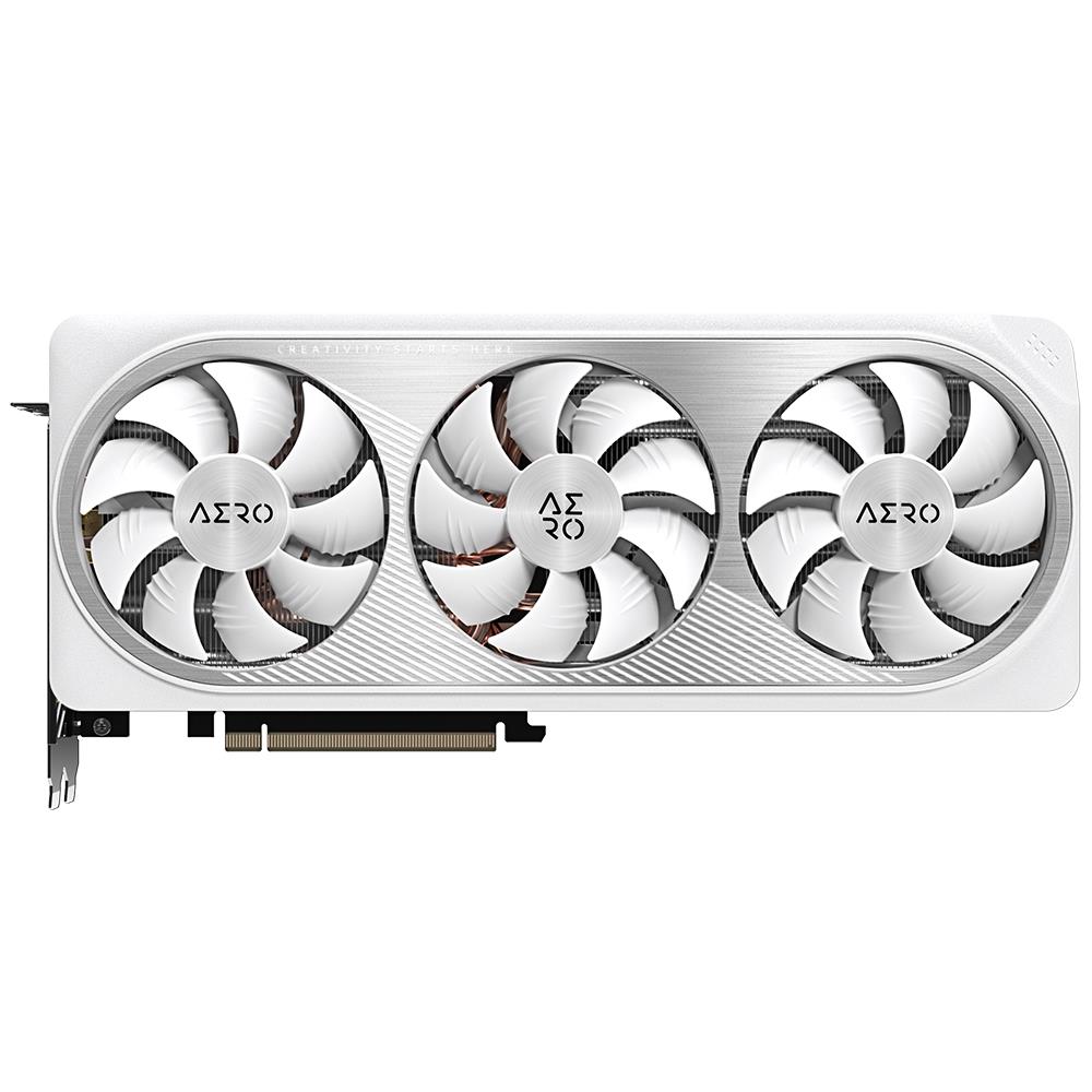 GIGABYTE NVIDIA GeForce RTX 4070 Ti 12 GB GDDR6X