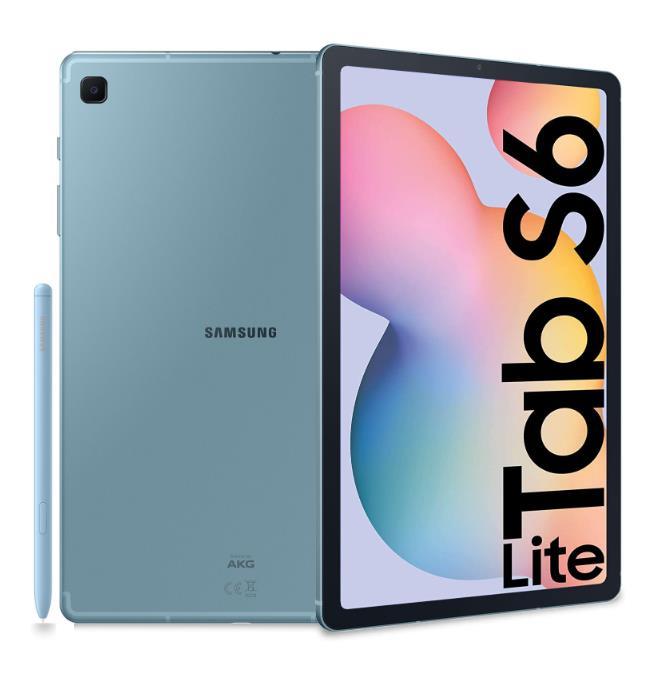 TABLET GALAXY P613 10.4"/128GB WIFI BLUE P613 SAMSUNG