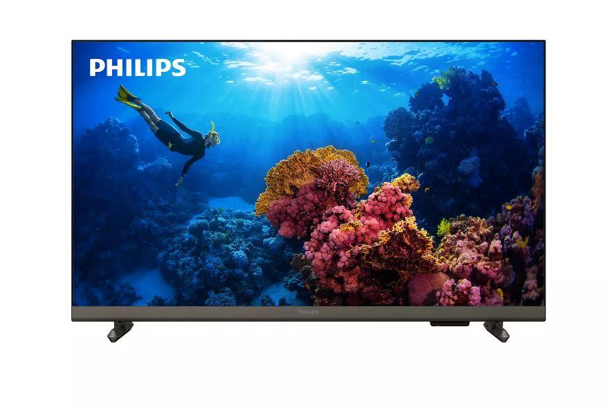 PHILIPS 32" Smart/HD 1366x768