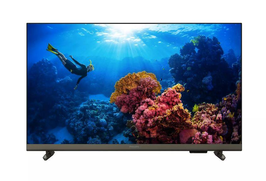 PHILIPS 43" Smart/FHD 1920x1080