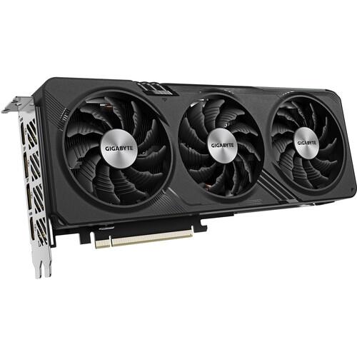 GIGABYTE NVIDIA GeForce RTX 4060 Ti 16 GB GDDR6