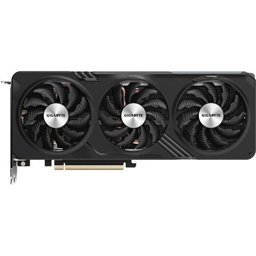 GIGABYTE NVIDIA GeForce RTX 4060 Ti 16 GB GDDR6