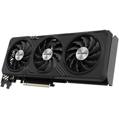 GIGABYTE NVIDIA GeForce RTX 4060 Ti 16 GB GDDR6