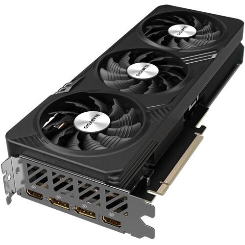 GIGABYTE NVIDIA GeForce RTX 4060 Ti 16 GB GDDR6