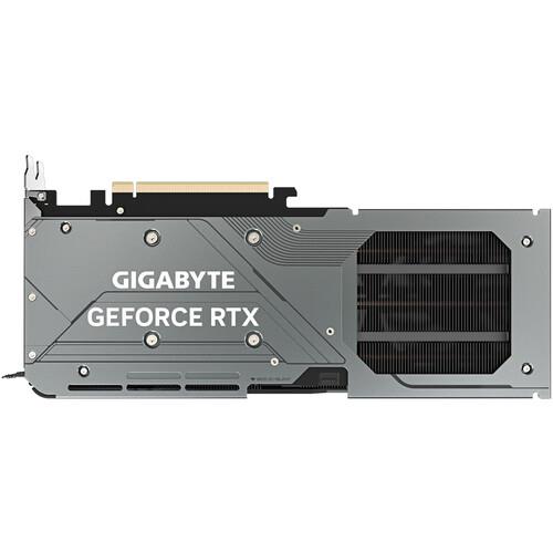 GIGABYTE NVIDIA GeForce RTX 4060 Ti 16 GB GDDR6