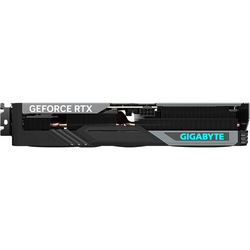 GIGABYTE NVIDIA GeForce RTX 4060 Ti 16 GB GDDR6