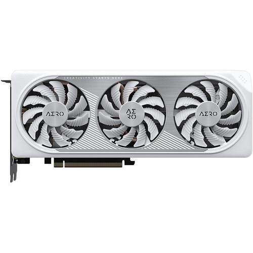 GIGABYTE NVIDIA GeForce RTX 4060 Ti 16 GB GDDR6