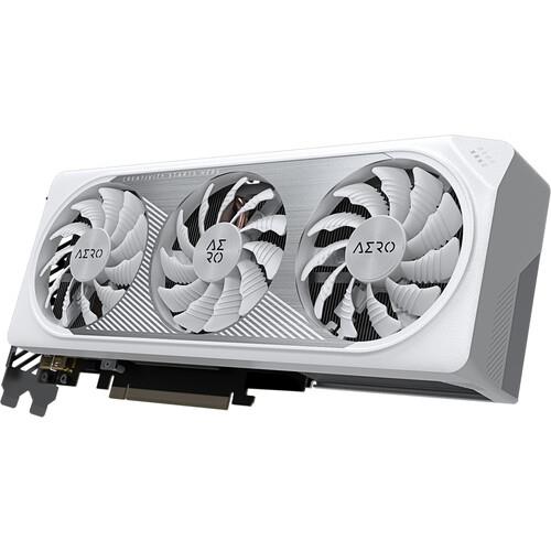 GIGABYTE NVIDIA GeForce RTX 4060 Ti 16 GB GDDR6