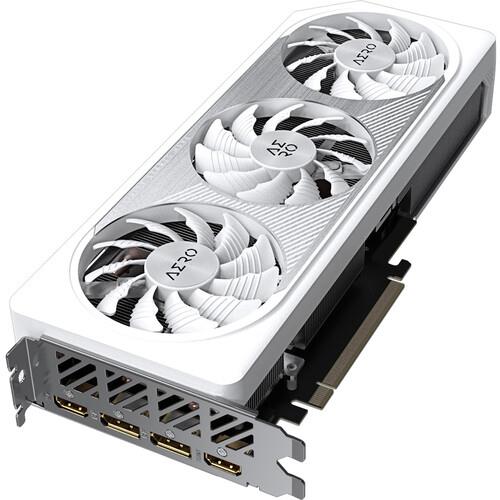 GIGABYTE NVIDIA GeForce RTX 4060 Ti 16 GB GDDR6
