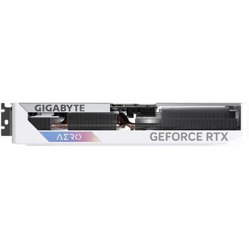 GIGABYTE NVIDIA GeForce RTX 4060 Ti 16 GB GDDR6