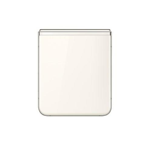 MOBILE PHONE GALAXY FLIP5/512GB CREAM SM-F731B SAMSUNG