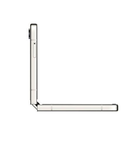 MOBILE PHONE GALAXY FLIP5/512GB CREAM SM-F731B SAMSUNG