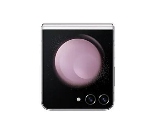 MOBILE PHONE GALAXY FLIP5/512GB LAVEND. SM-F731B SAMSUNG