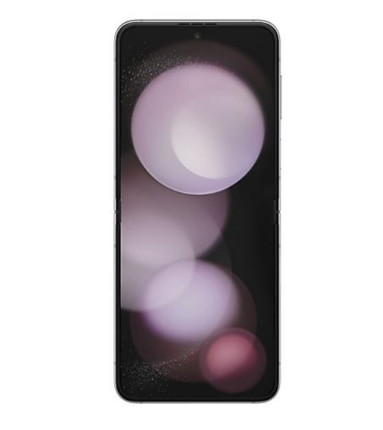 MOBILE PHONE GALAXY FLIP5/512GB LAVEND. SM-F731B SAMSUNG