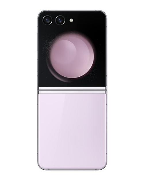 MOBILE PHONE GALAXY FLIP5/512GB LAVEND. SM-F731B SAMSUNG