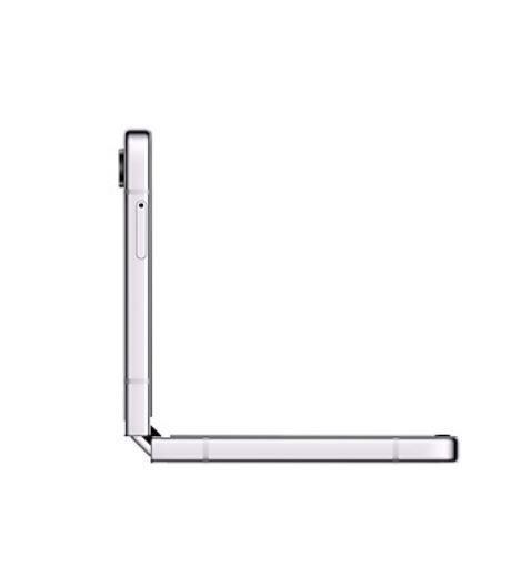 MOBILE PHONE GALAXY FLIP5/512GB LAVEND. SM-F731B SAMSUNG