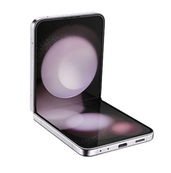 MOBILE PHONE GALAXY FLIP5/512GB LAVEND. SM-F731B SAMSUNG