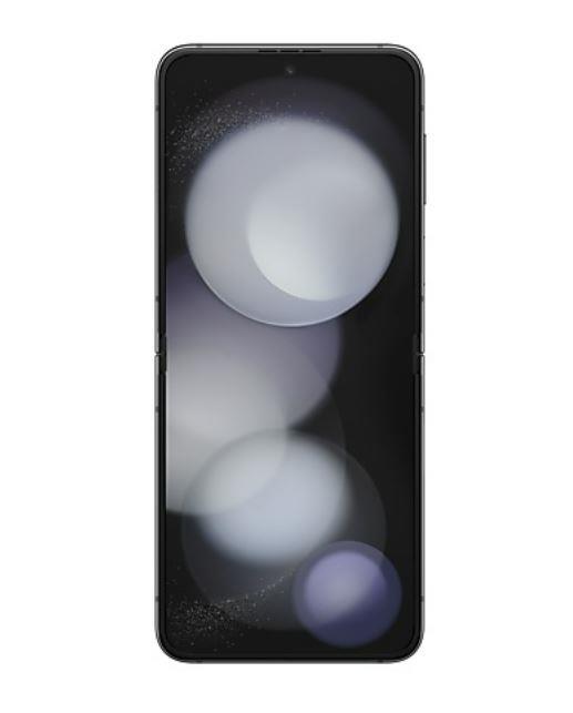 MOBILE PHONE GALAXY FLIP5/256GB GRAPHIT SM-F731B SAMSUNG