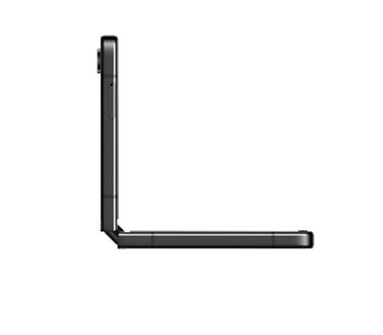 MOBILE PHONE GALAXY FLIP5/256GB GRAPHIT SM-F731B SAMSUNG