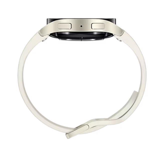 SMARTWATCH GALAXY WATCH6 LTE/40MM GOLD SM-R935 SAMSUNG