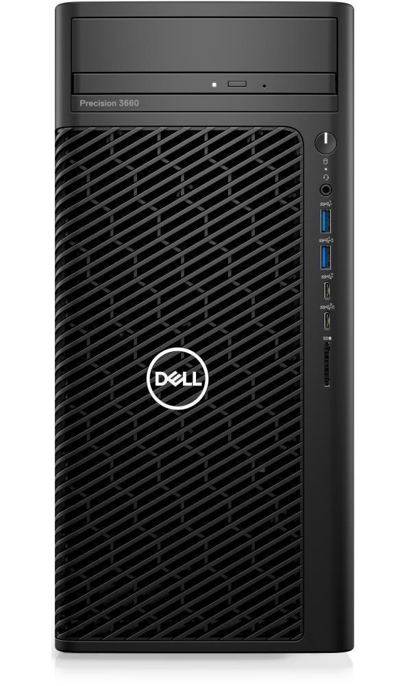 DELL Precision 3660 Business