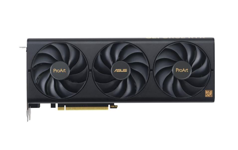 ASUS NVIDIA GeForce RTX 4060 Ti 16 GB GDDR6