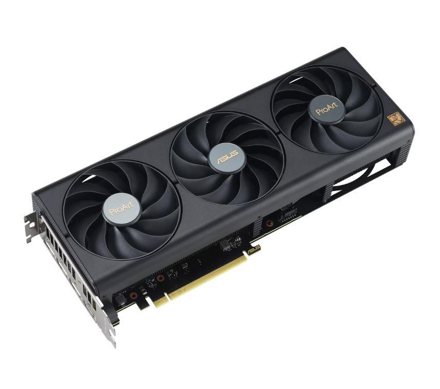 ASUS NVIDIA GeForce RTX 4060 Ti 16 GB GDDR6