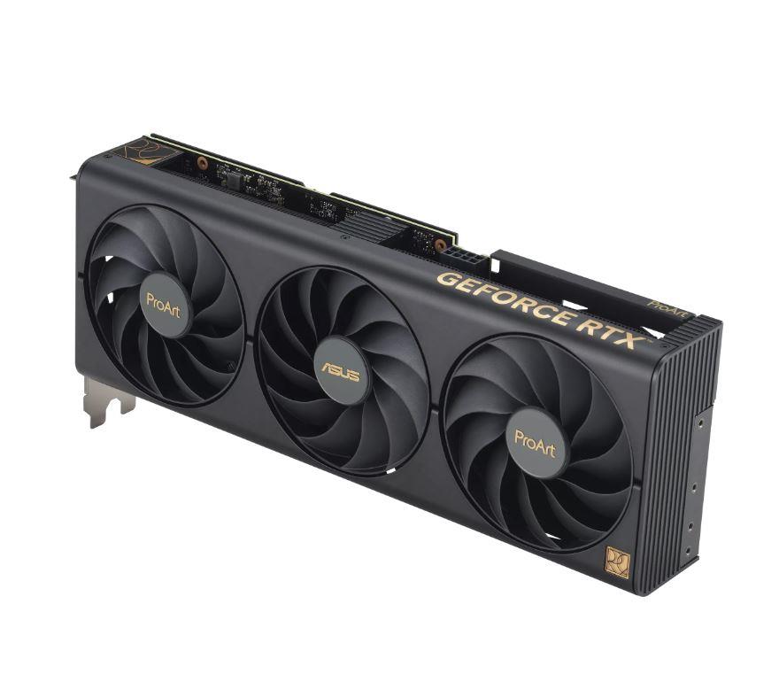 ASUS NVIDIA GeForce RTX 4060 Ti 16 GB GDDR6