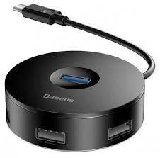 I/O HUB USB-C 4IN1/CAHUB-G01 BASEUS
