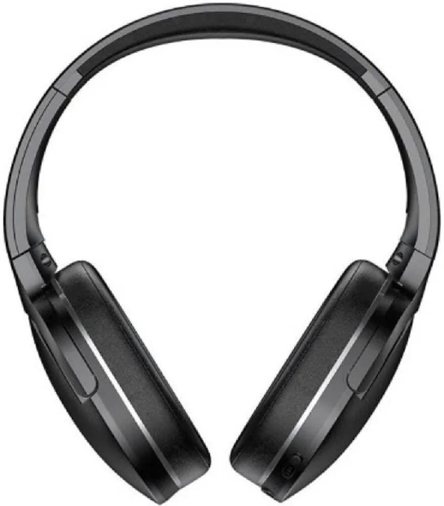 HEADSET WRL D02 PRO/BLACK NGTD010301 BASEUS