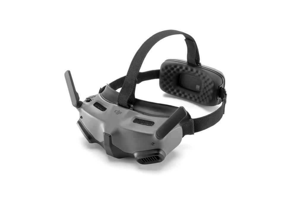 DRONE ACC GOGGLES INTEGRA/CP.FP.00000113.03 DJI