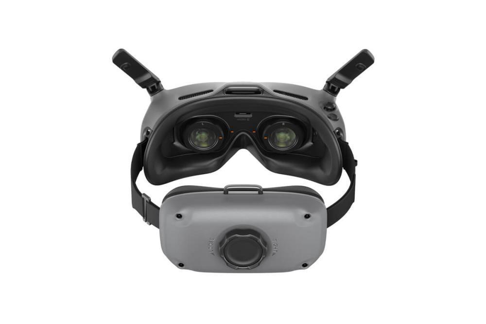 DRONE ACC GOGGLES INTEGRA/CP.FP.00000113.03 DJI