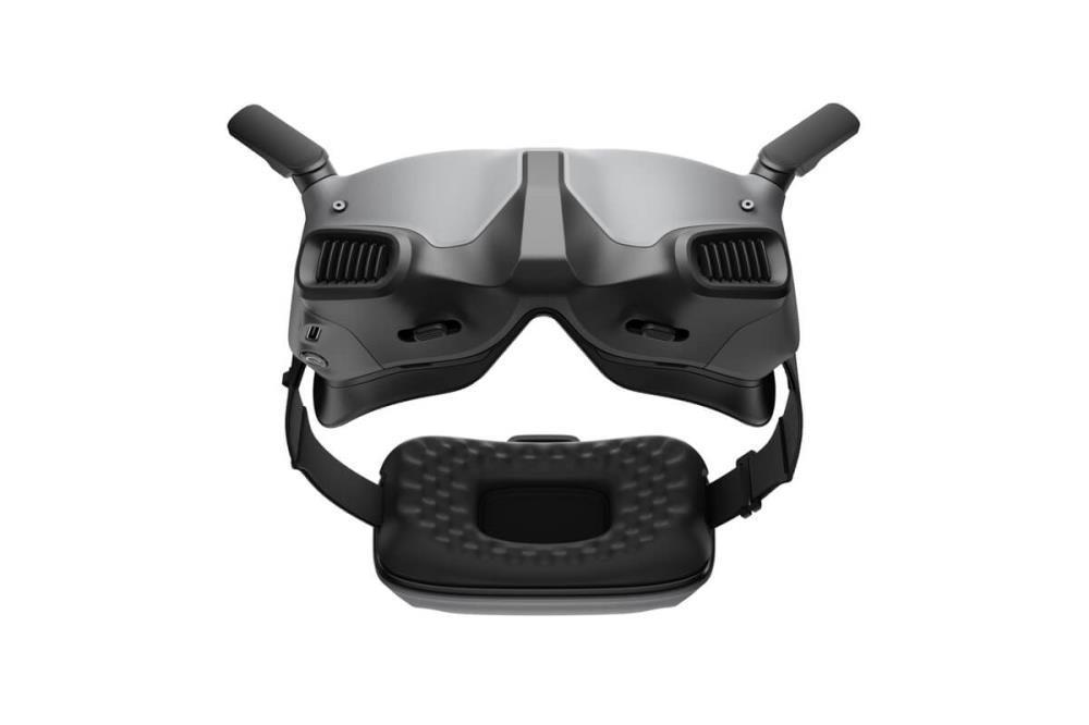 DRONE ACC GOGGLES INTEGRA/CP.FP.00000113.03 DJI