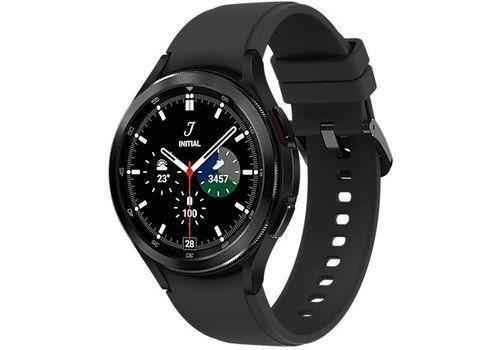 SMARTWATCH GALAXY WATCH4/46MM BLACK SM-R890 SAMSUNG