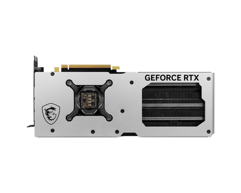 MSI NVIDIA GeForce RTX 4070 Ti 12 GB GDDR6X