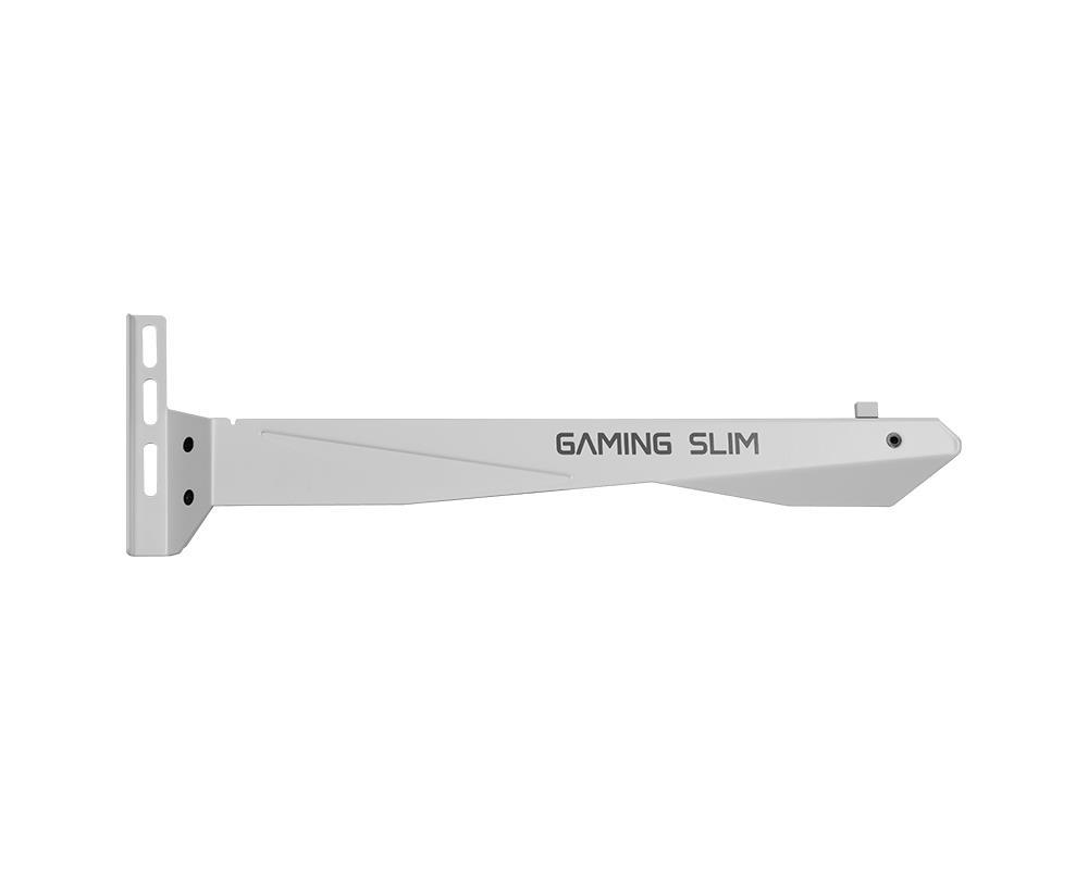 MSI NVIDIA GeForce RTX 4070 Ti 12 GB GDDR6X