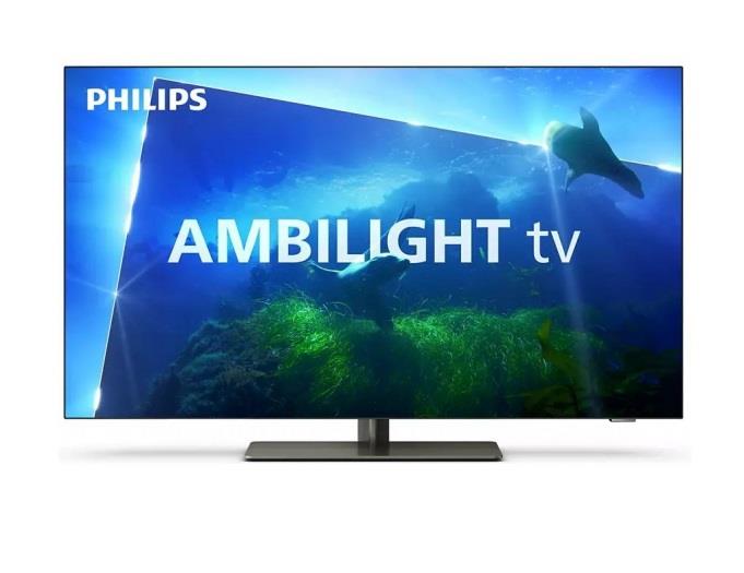 PHILIPS 48" OLED/Smart 3840x2160