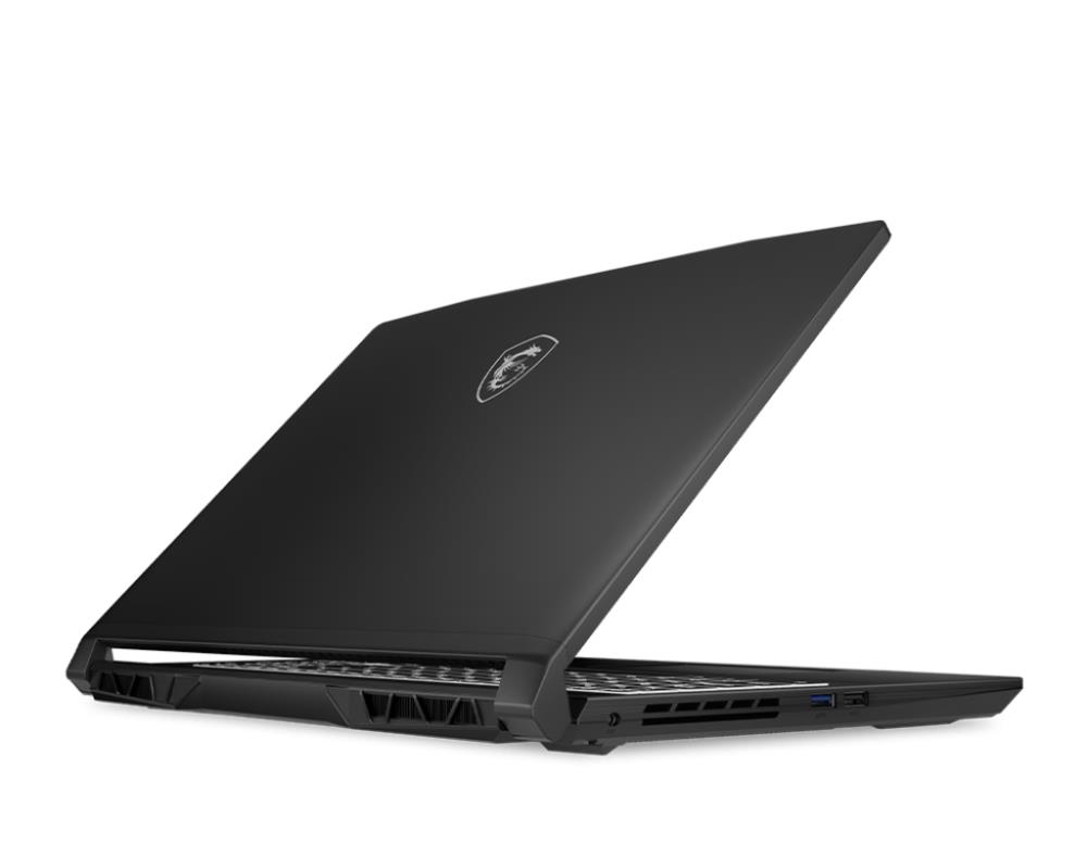 MSI Creator M16 B13VE CPU i7-13700H