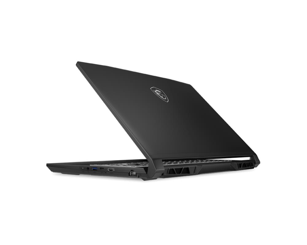 MSI Creator M16 B13VE CPU i7-13700H