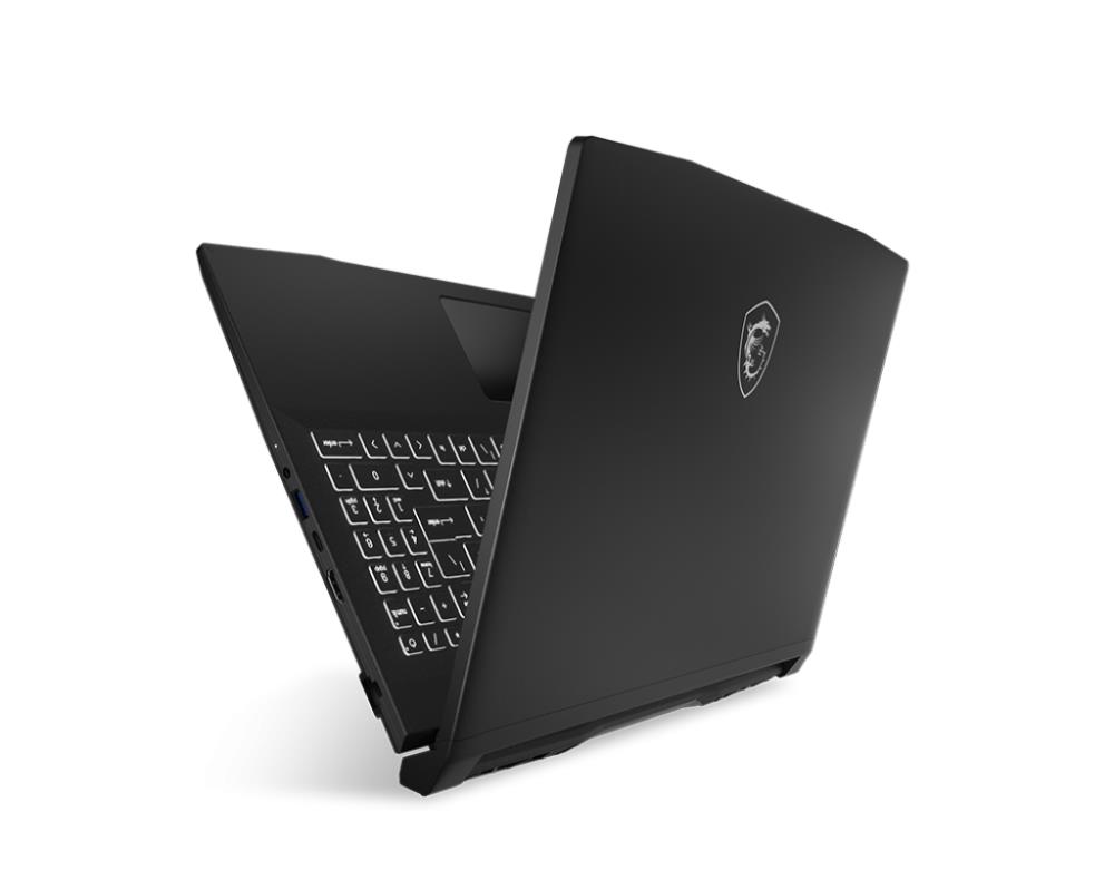 MSI Creator M16 B13VE CPU i7-13700H